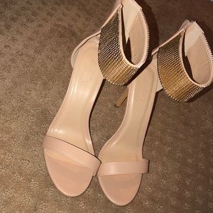 Brand new heels